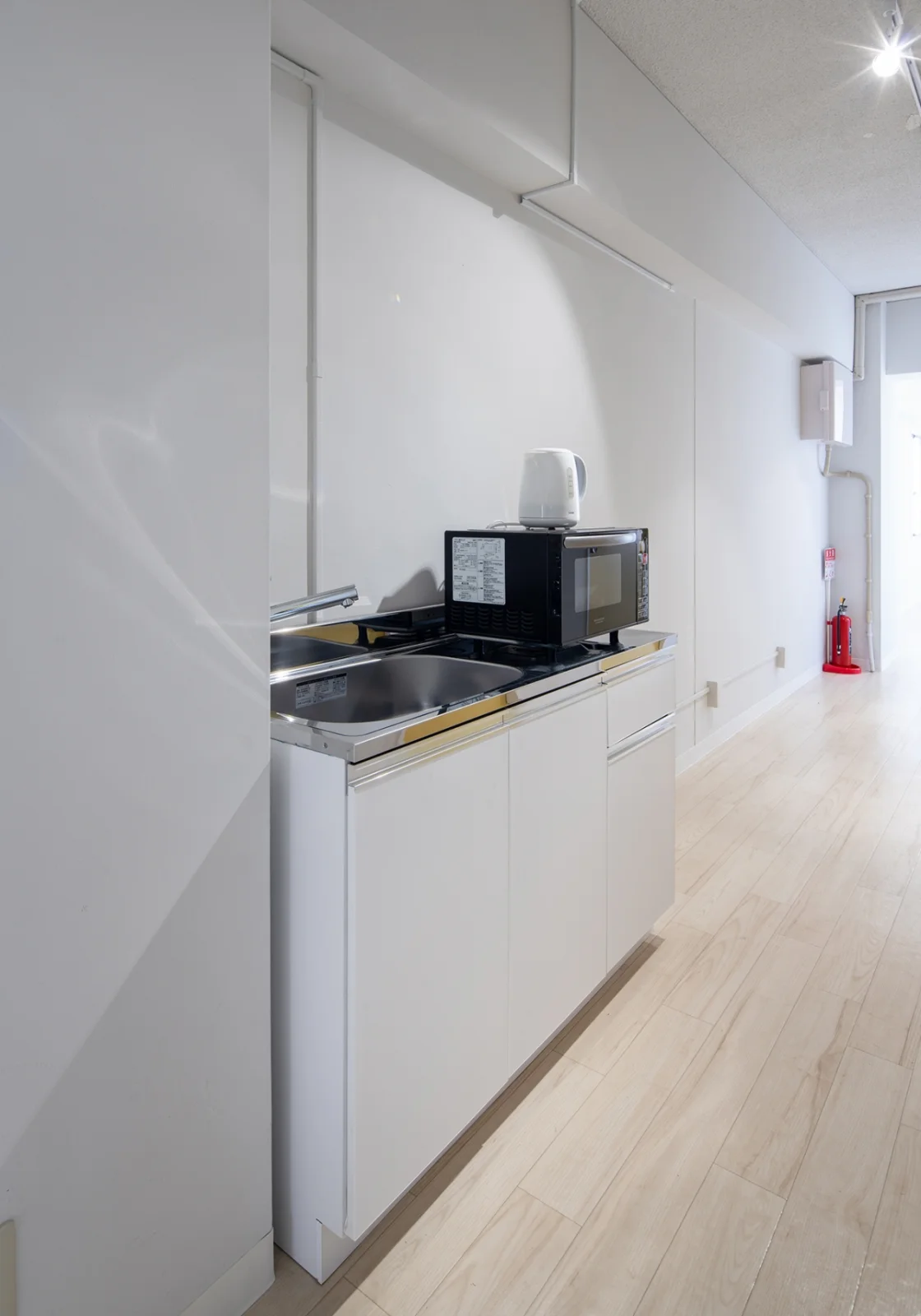 SHARE HOUSE 180° 柏北