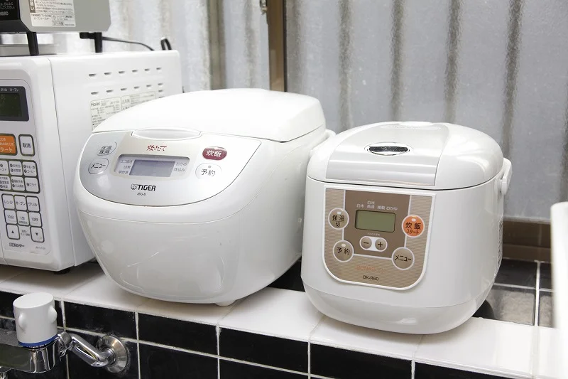 家具家電完備