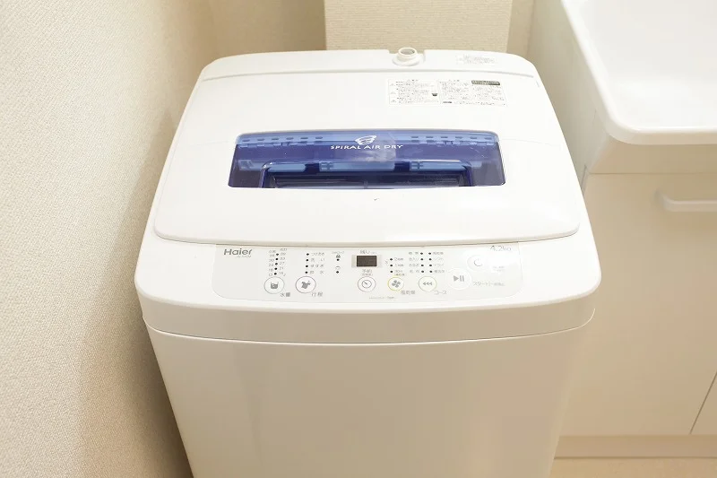 洗濯機