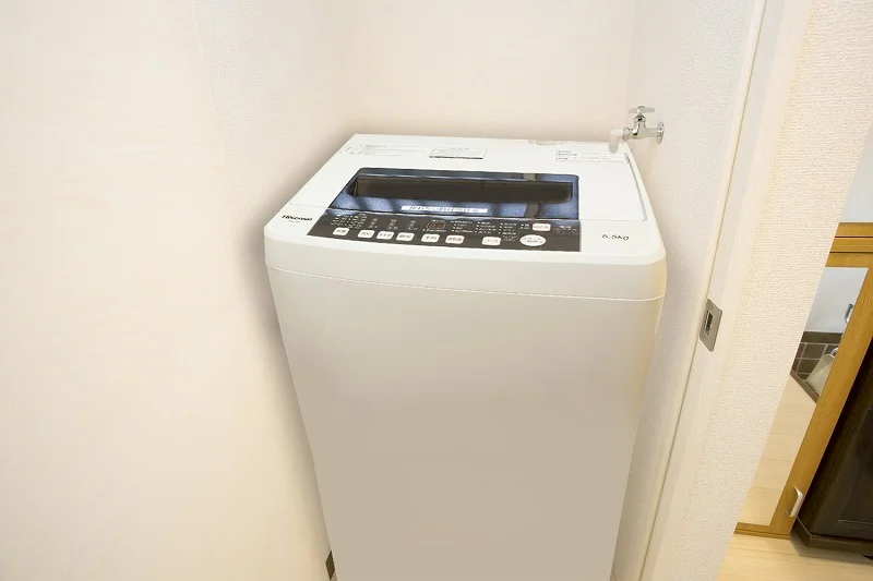 ヒルサイド鶴見生麦