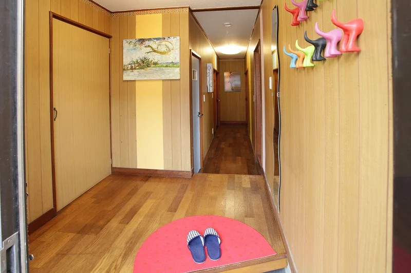 コミュニティーハウス川崎鶴川