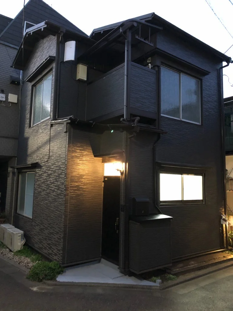 EQ-Room泉町
