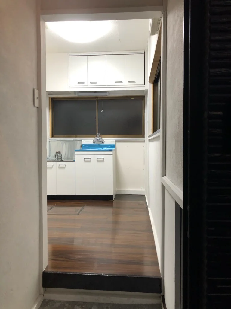 EQ-Room泉町