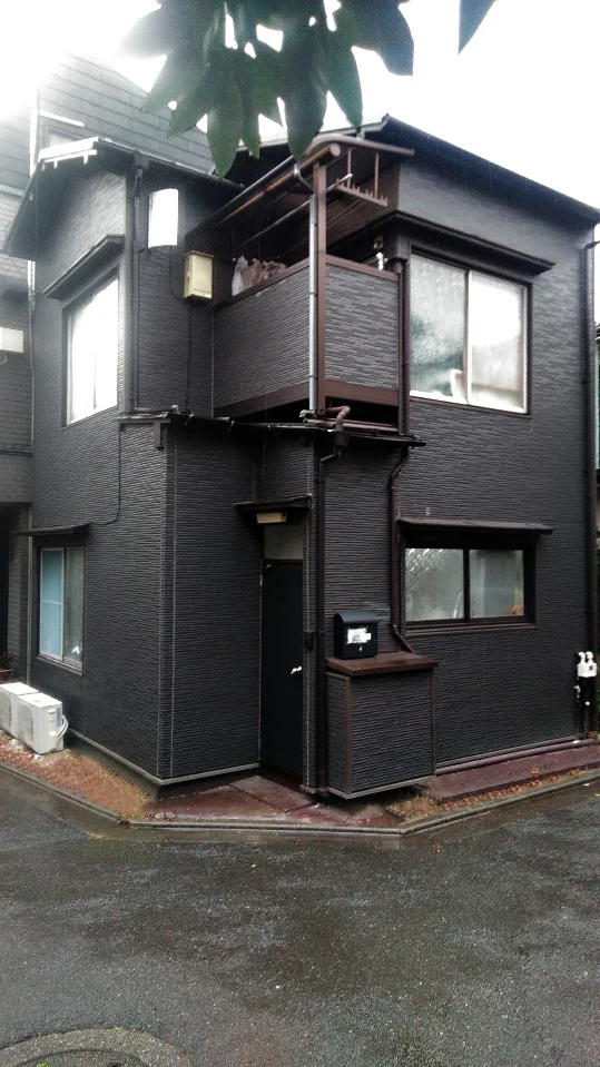 EQ-Room泉町