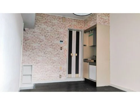ペアパレス藤B