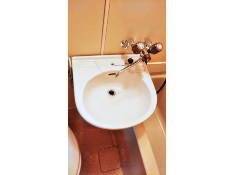ペアパレス藤B