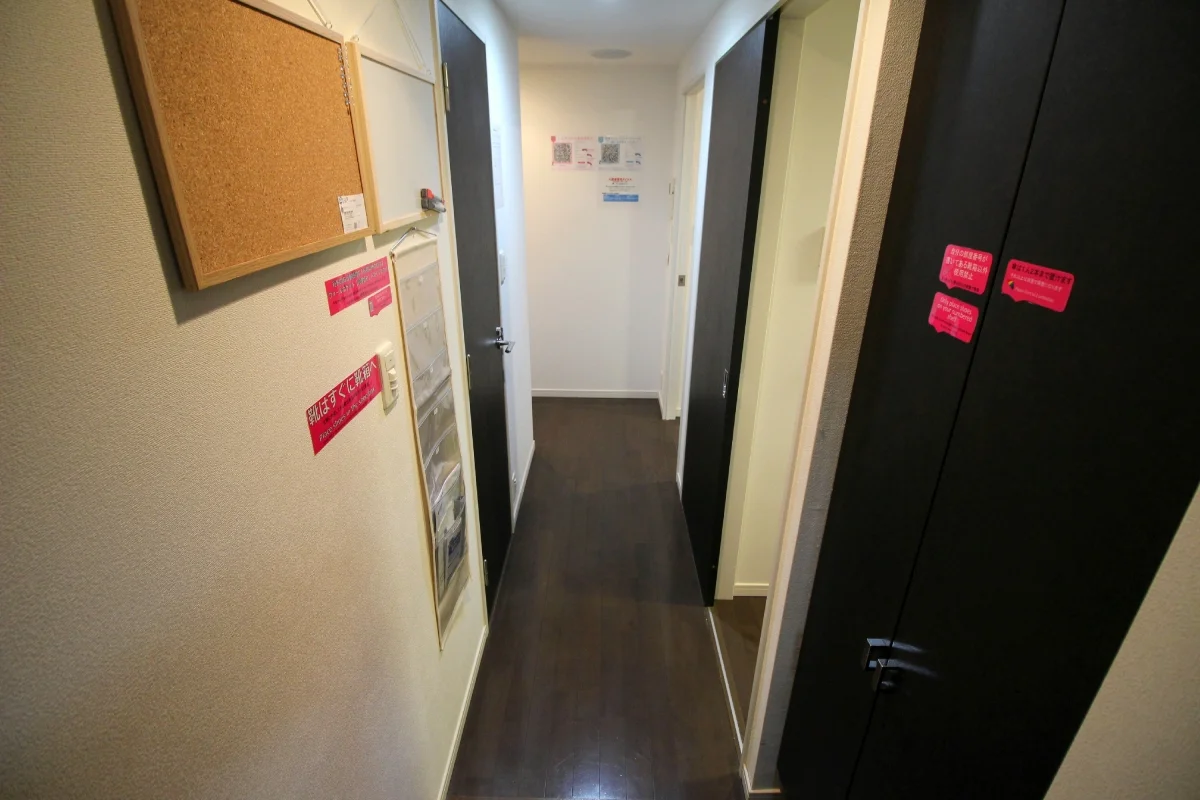 レオン田端ファースト