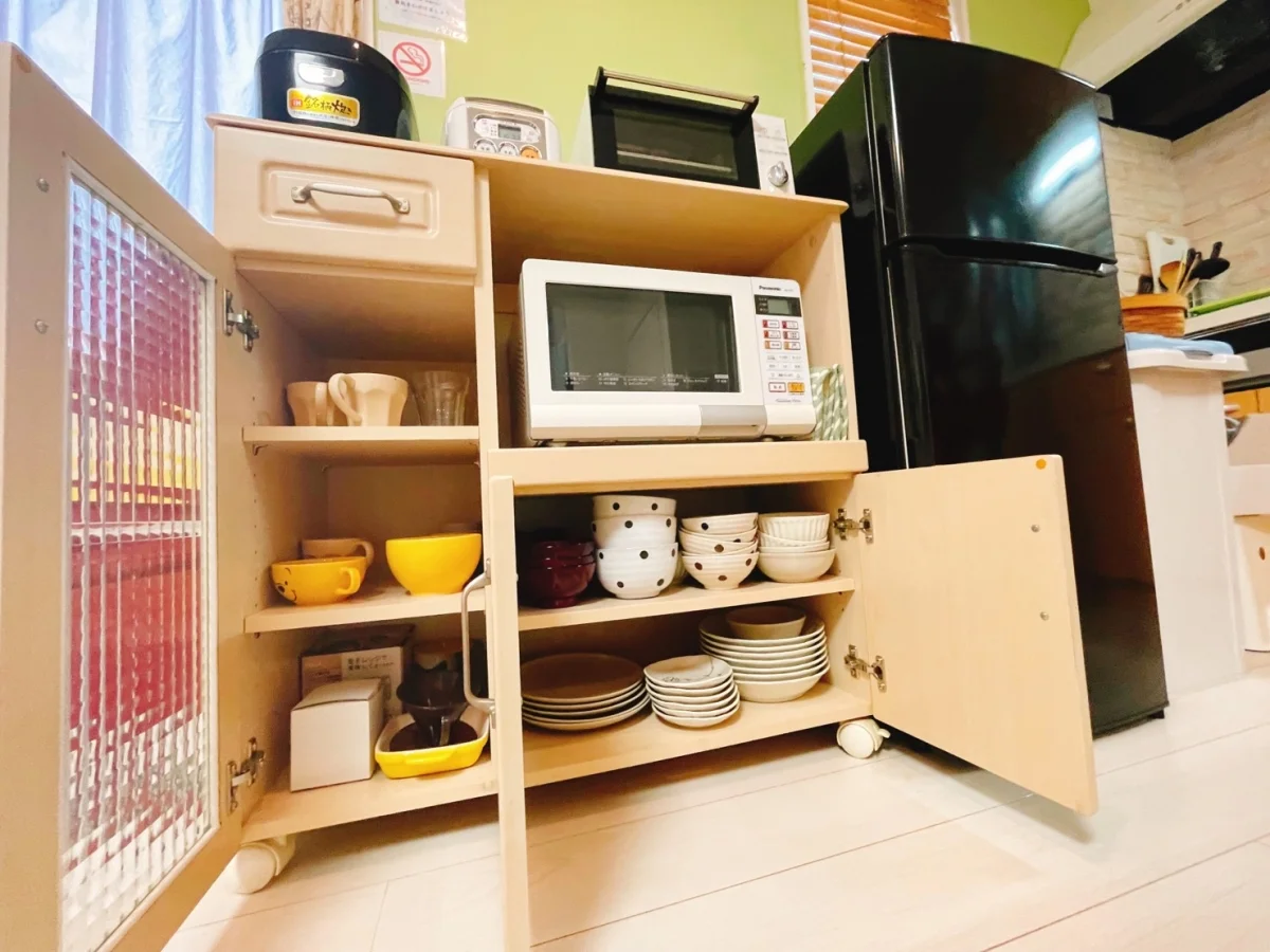 キルシェ桜新町