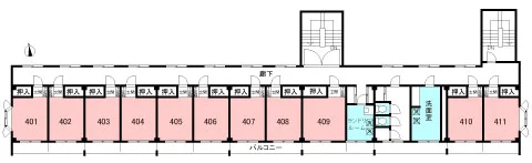 Will府中