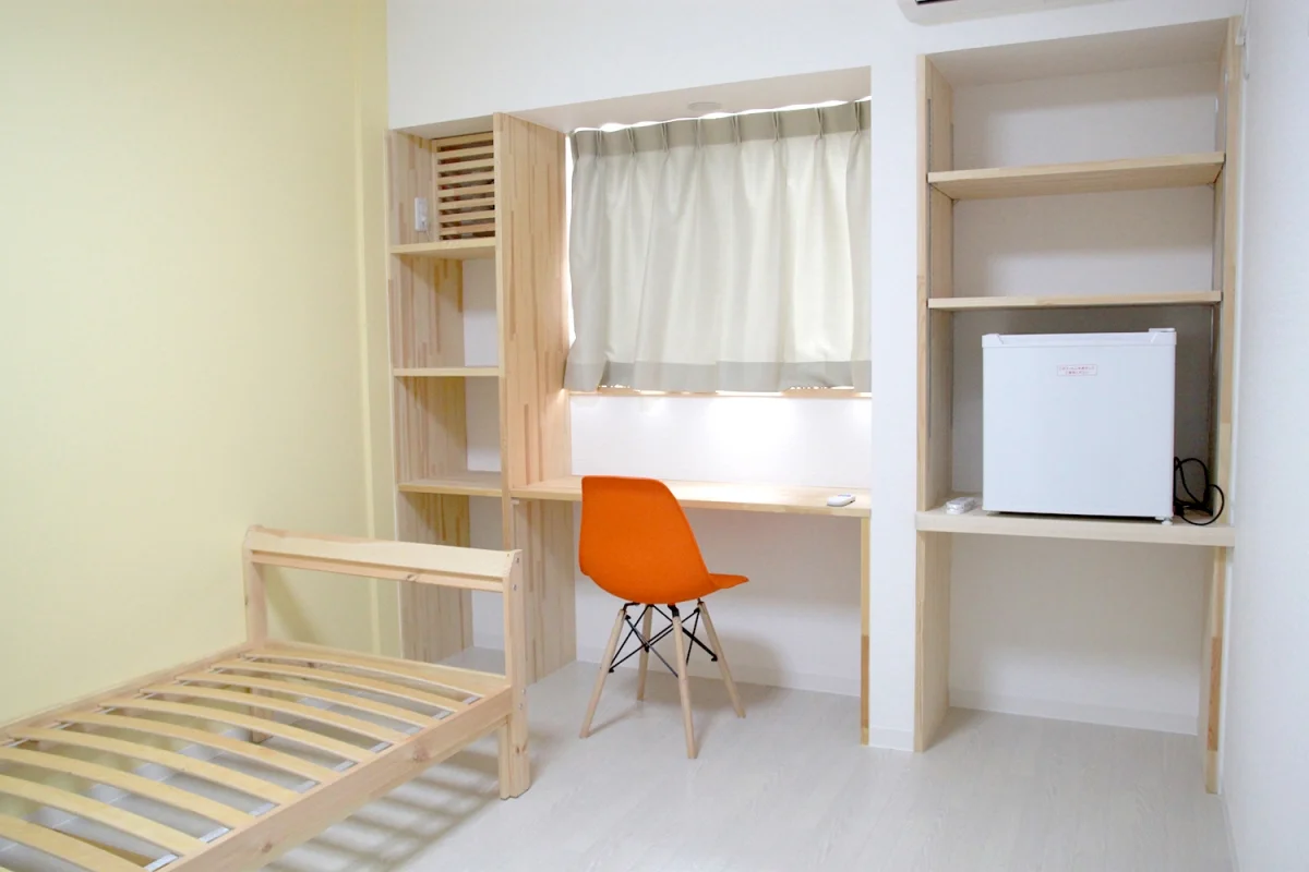 お部屋1