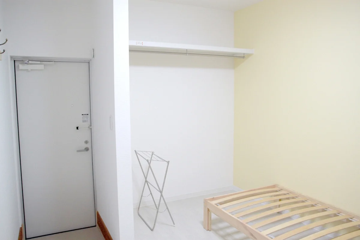 収納スペース