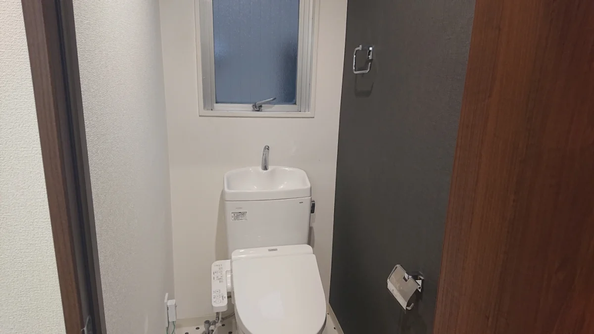 東和マンション