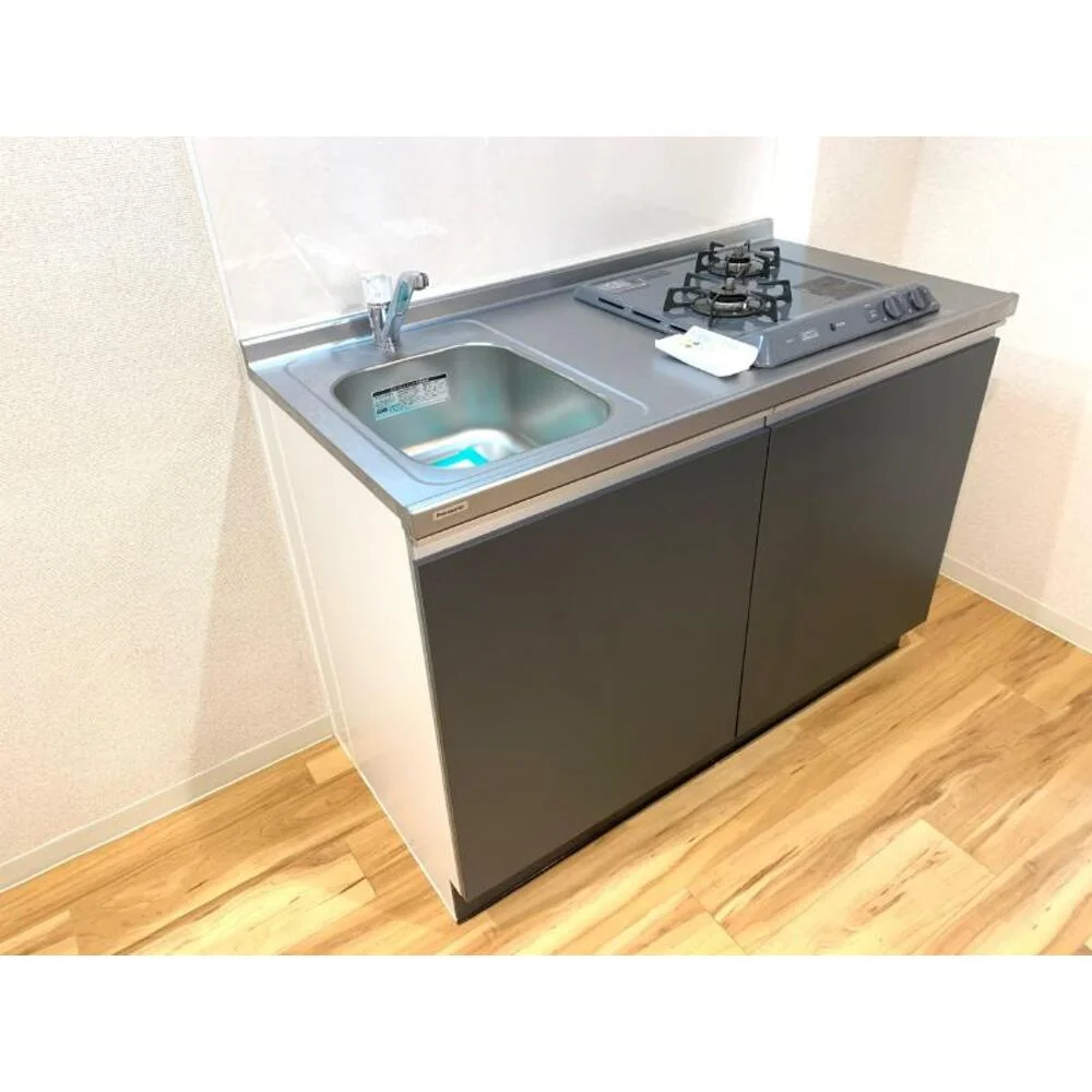 東和マンション