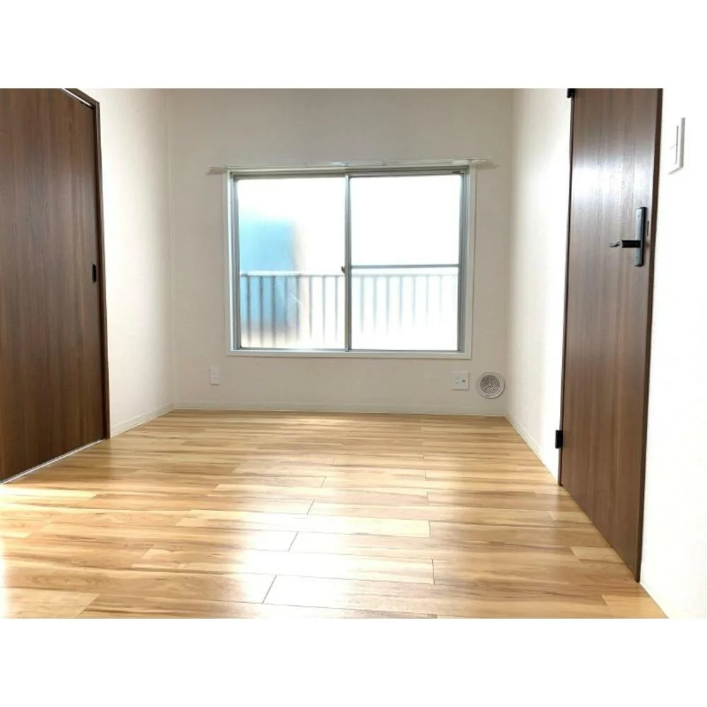 東和マンション