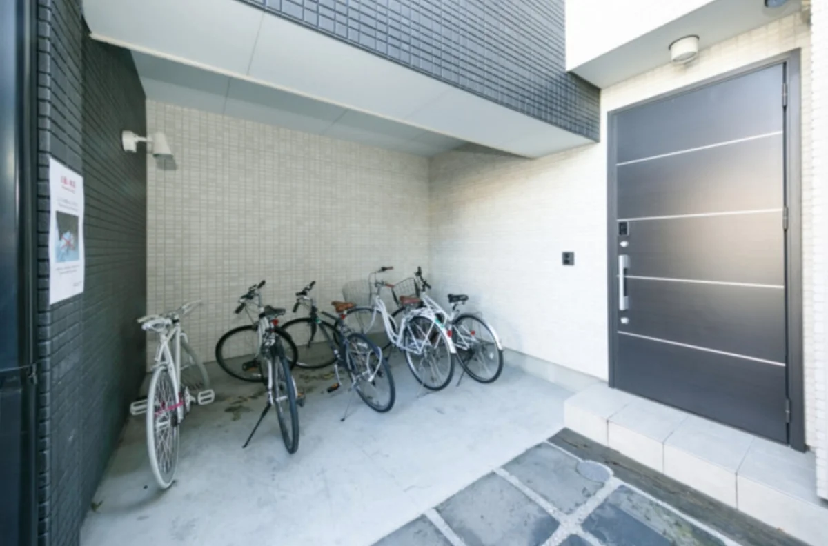 シェアライフ矢口渡 NR KAMATA