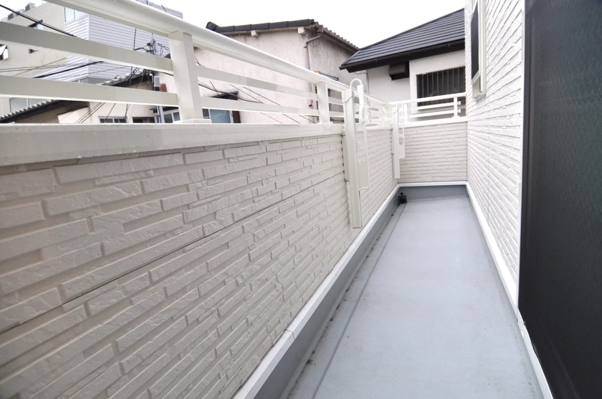 プランドール池尻大橋