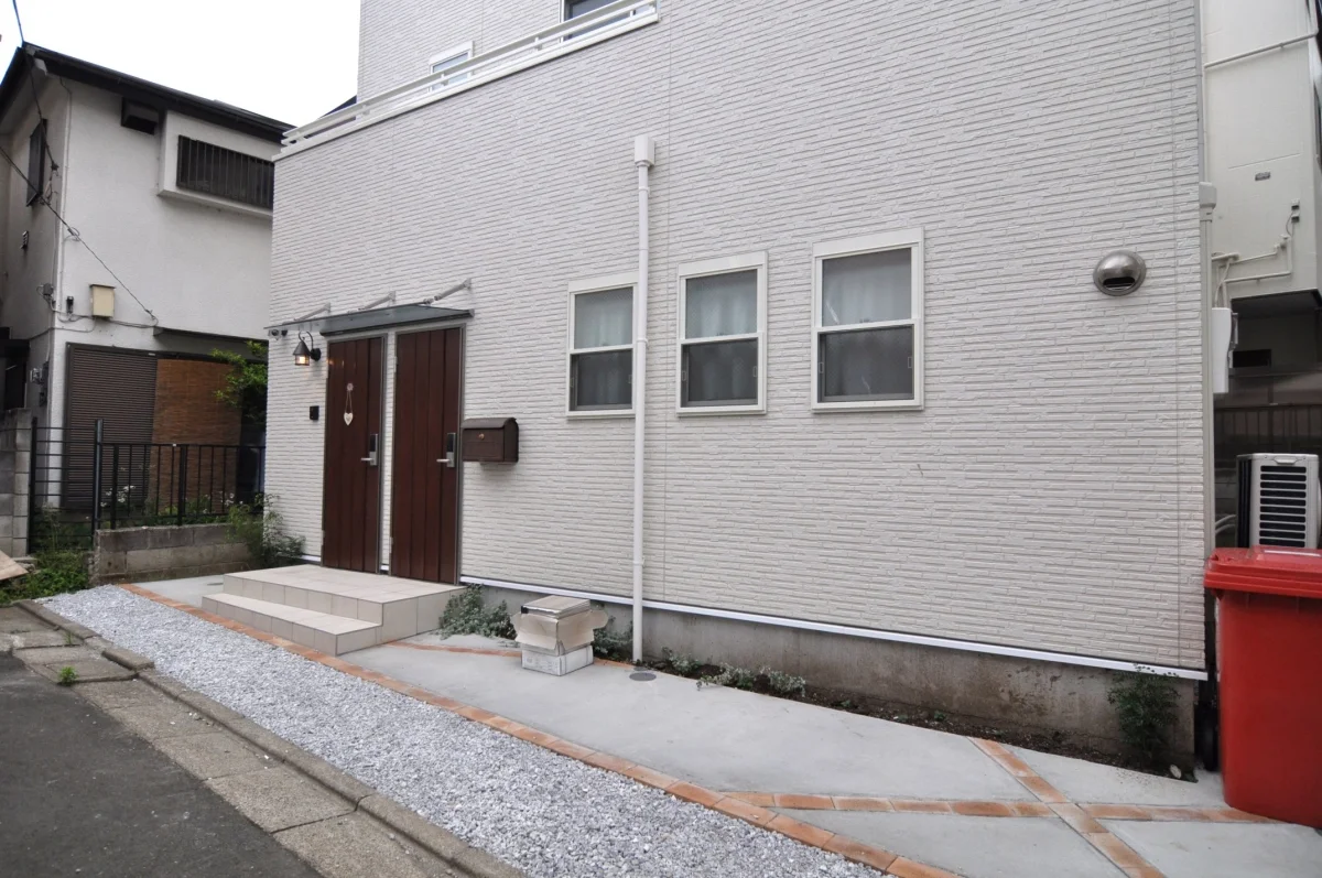 プランドール池尻大橋