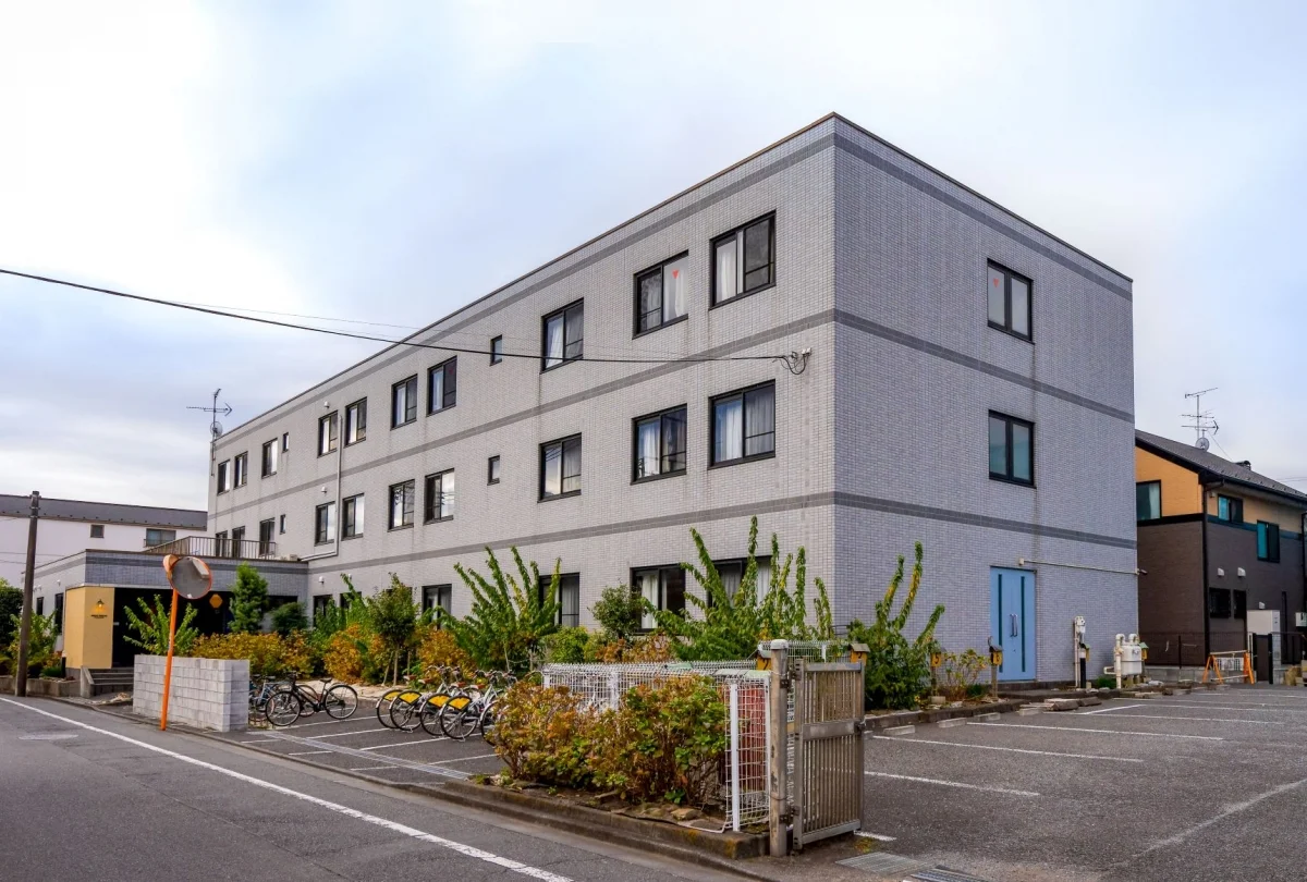 アーバンテラス上石神井