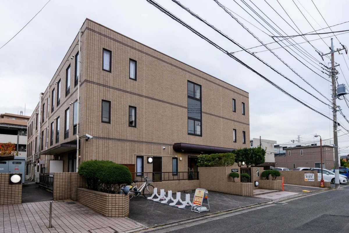 アーバンテラス南浦和