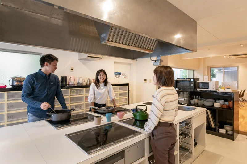 アーバンテラス獨協大学前