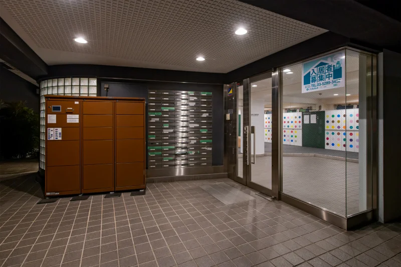 アーバンテラス獨協大学前