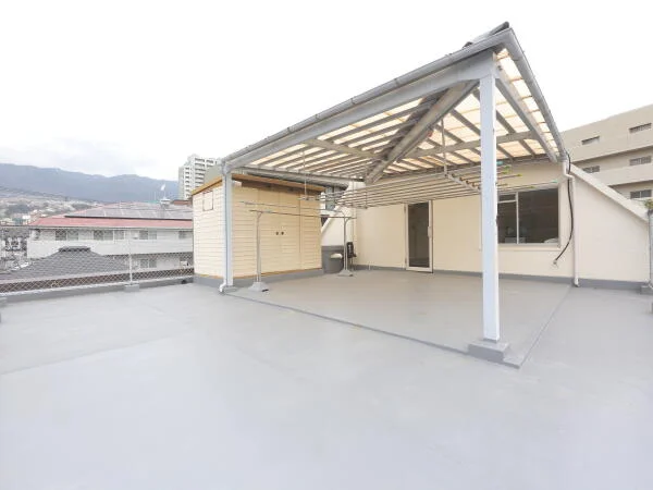 The Maison Studio 神戸住吉
