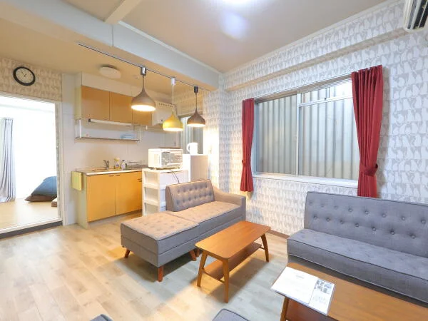 The Maison Studio 神戸住吉