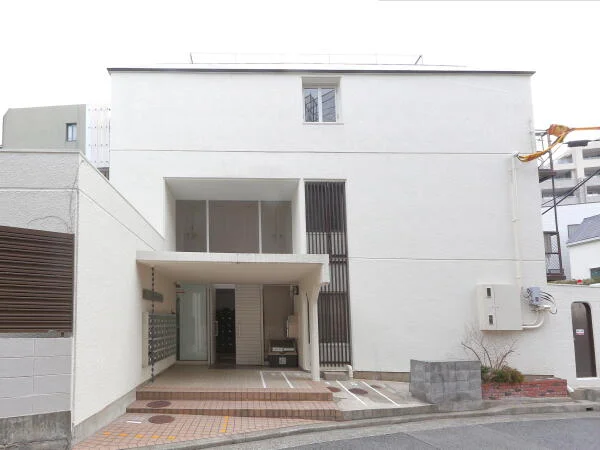 The Maison Studio 神戸住吉