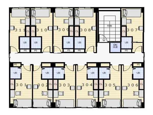 The Maison Studio 神戸住吉