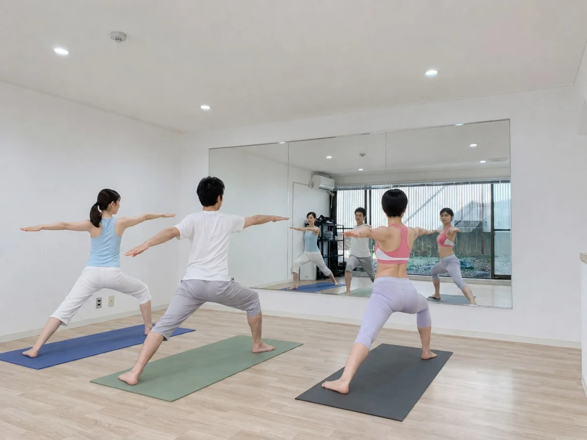 The Maison Studio 神戸住吉