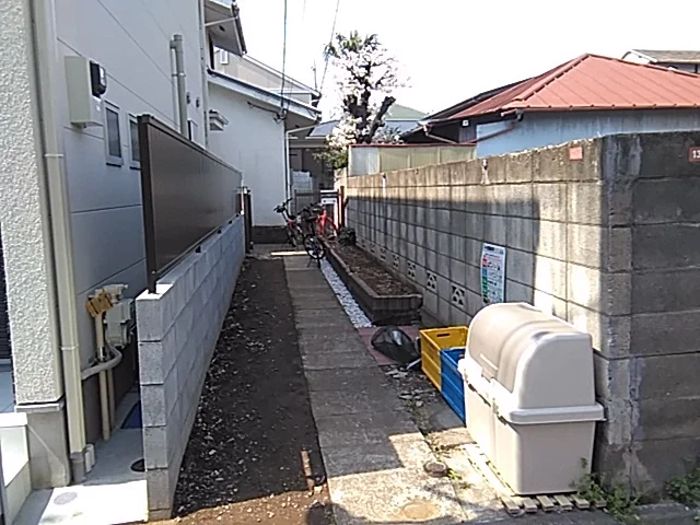 M'sルーム中野
