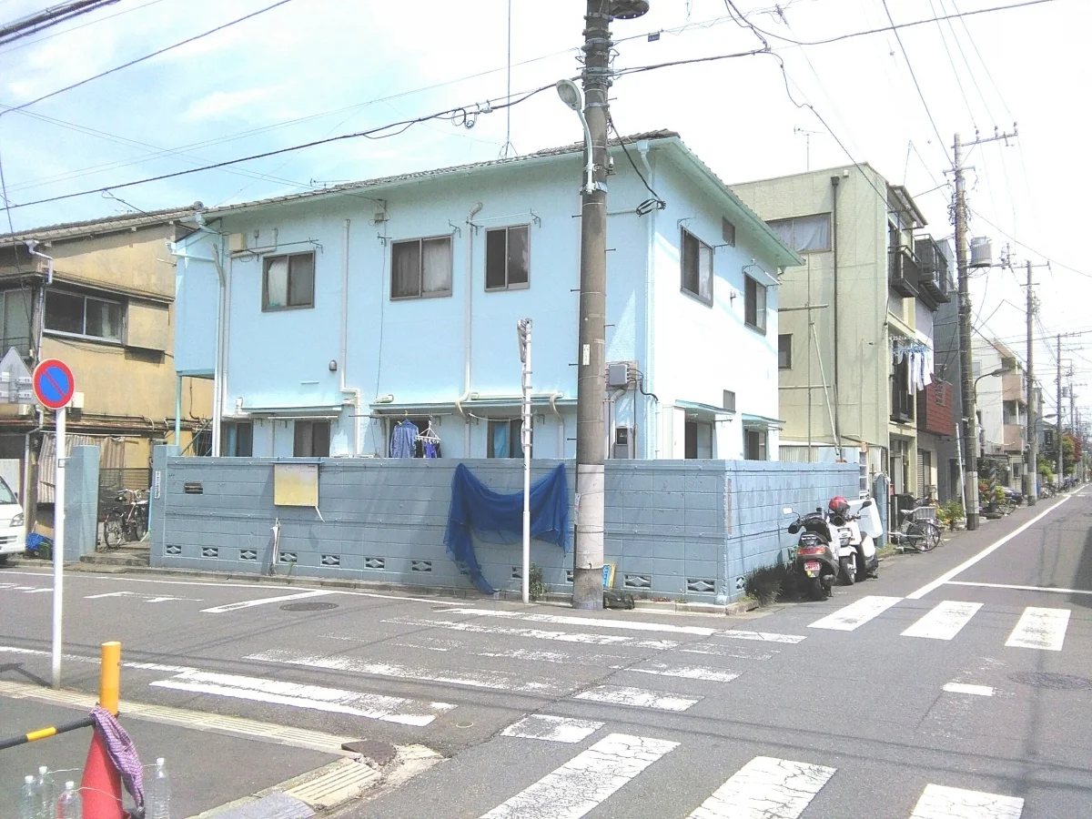 スペースワン千川