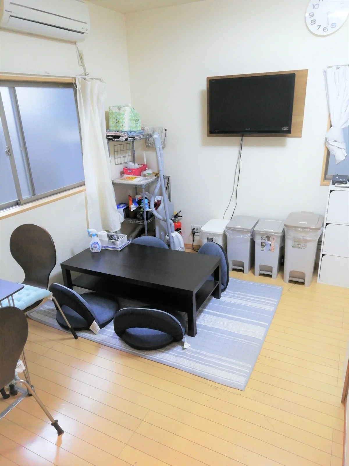 スペースワン千川