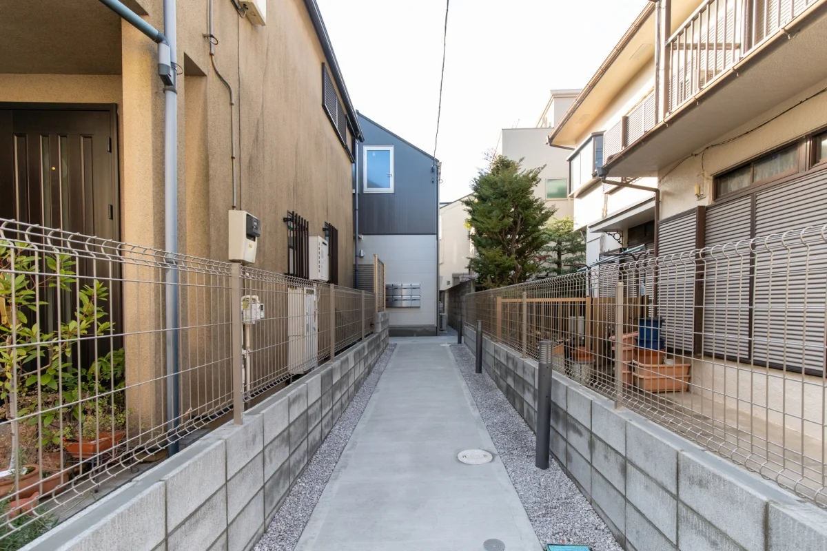 SUSTIA方南町