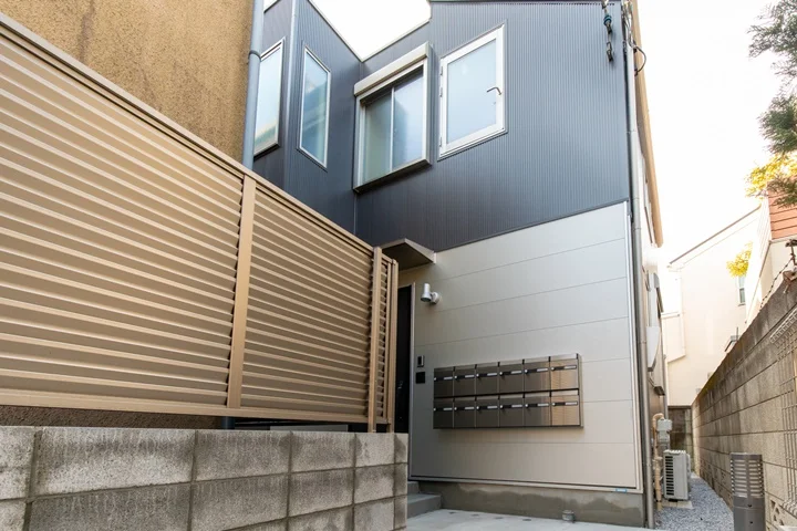 SUSTIA方南町