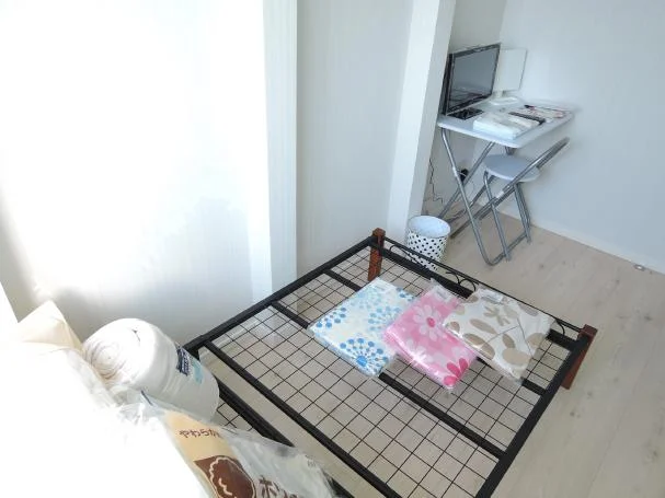 コンフォート横浜