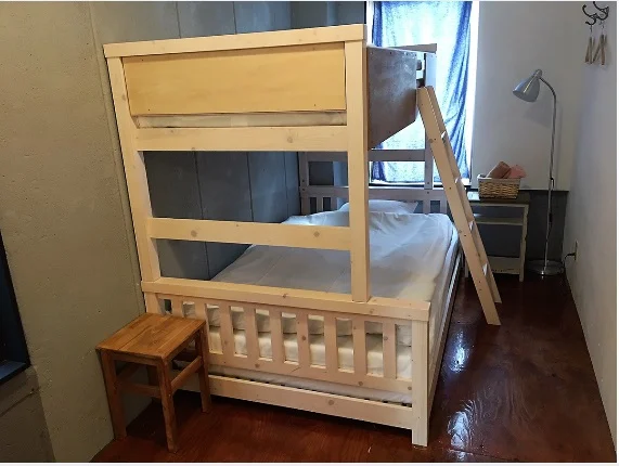 Bedagsm Home 入谷