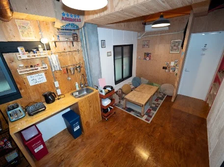 Bedagsm Home 入谷
