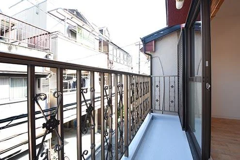 RARAMURI 京橋
