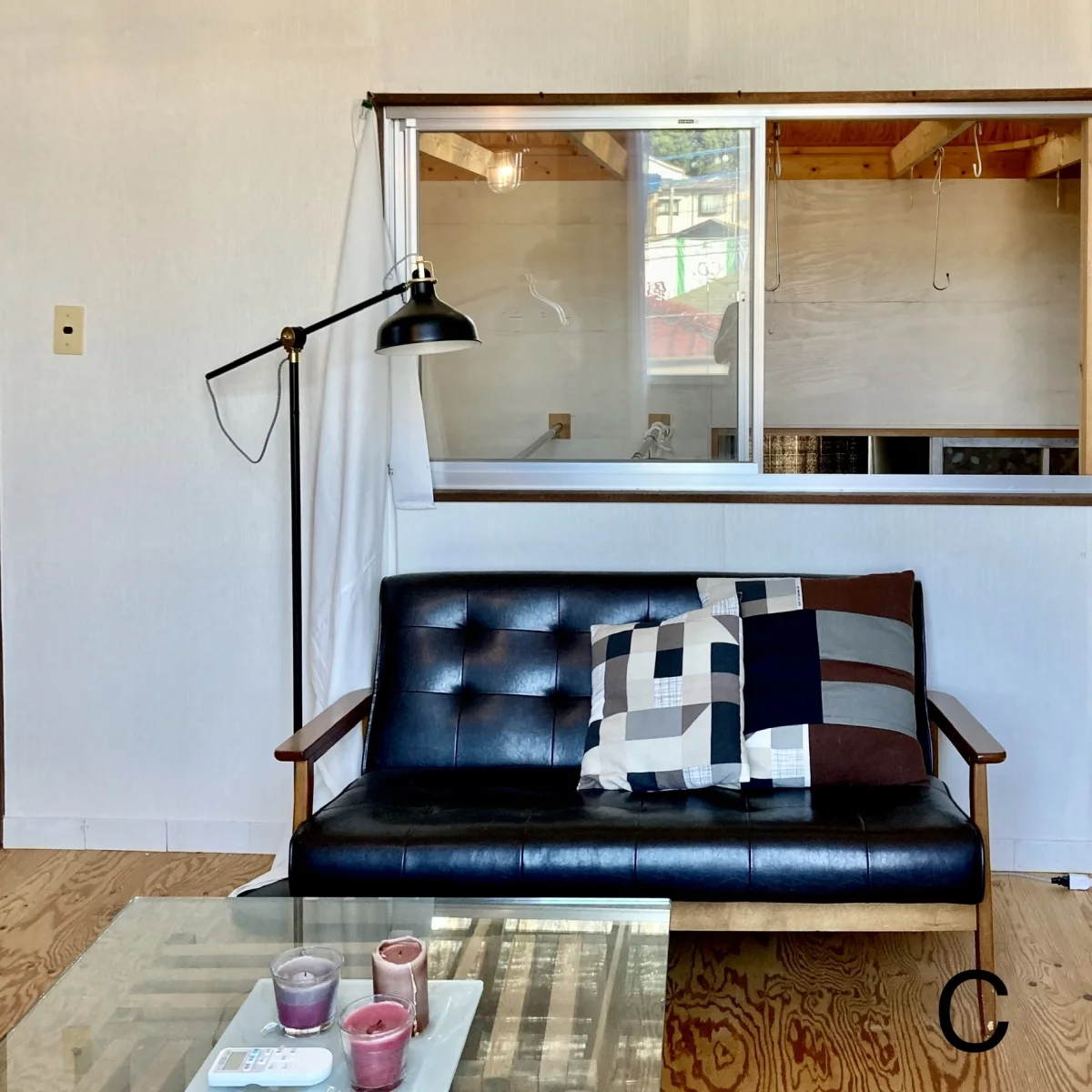 room C