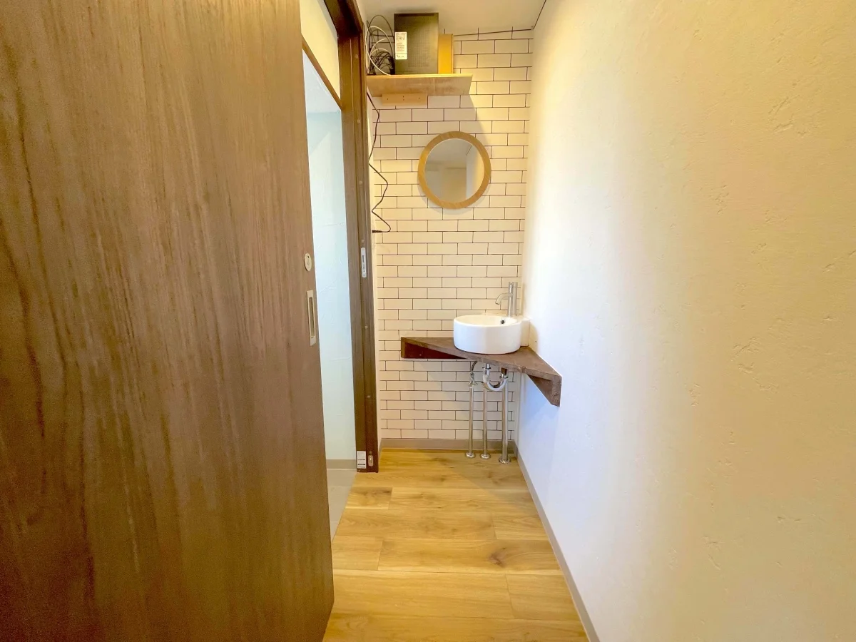 SH55西武一橋学園