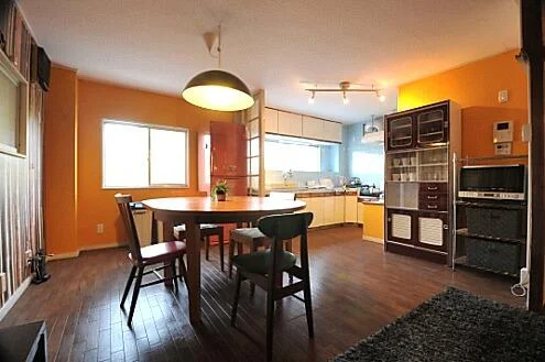 arti casa