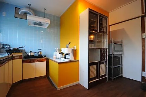 arti casa