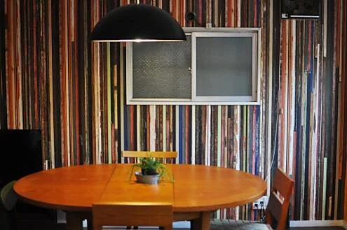 arti casa
