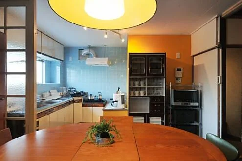 arti casa