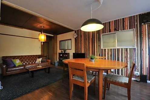 arti casa