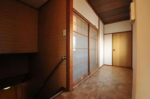 arti casa