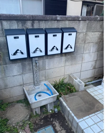 愛犬・愛猫と暮らす家 TSURUSE HOUSE