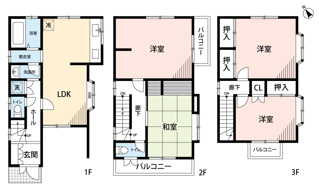 愛犬・愛猫と暮らす家 TSURUSE HOUSE