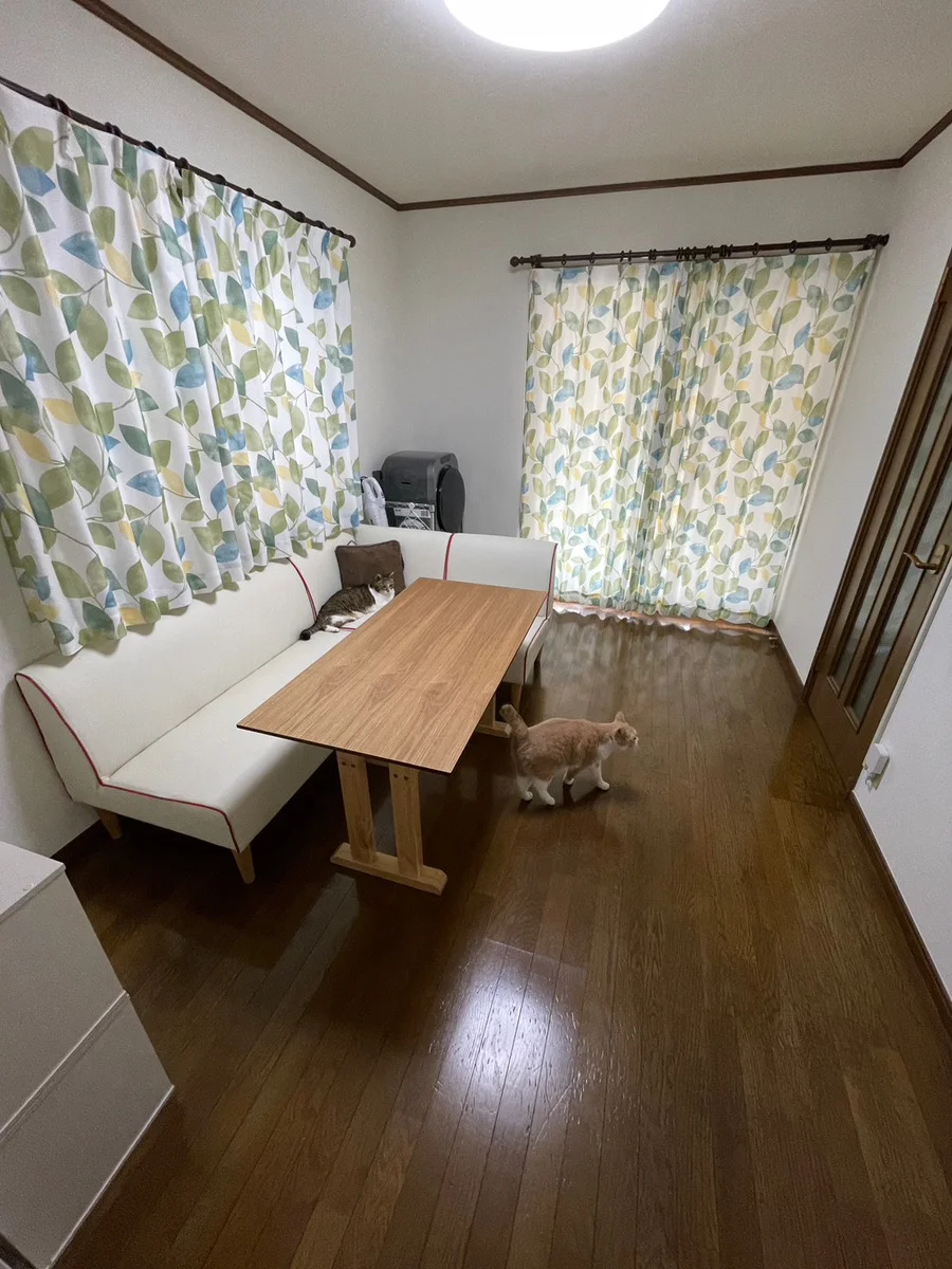 愛犬・愛猫と暮らす家 TSURUSE HOUSE